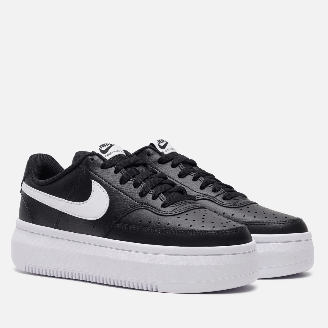 Nike Кроссовки Wmns Court Vision Alta