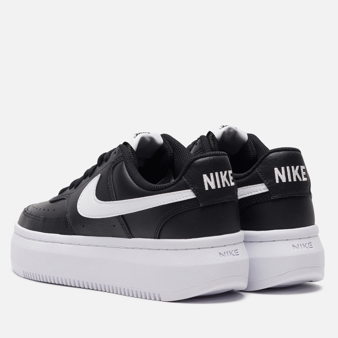 Nike Кроссовки Wmns Court Vision Alta