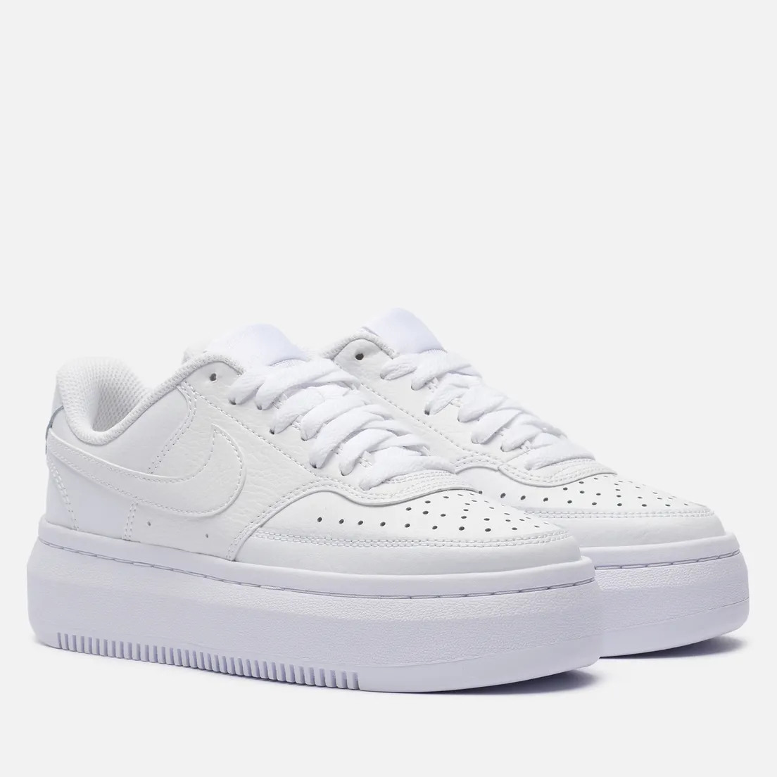 Nike Женские кроссовки Court Vision Alta