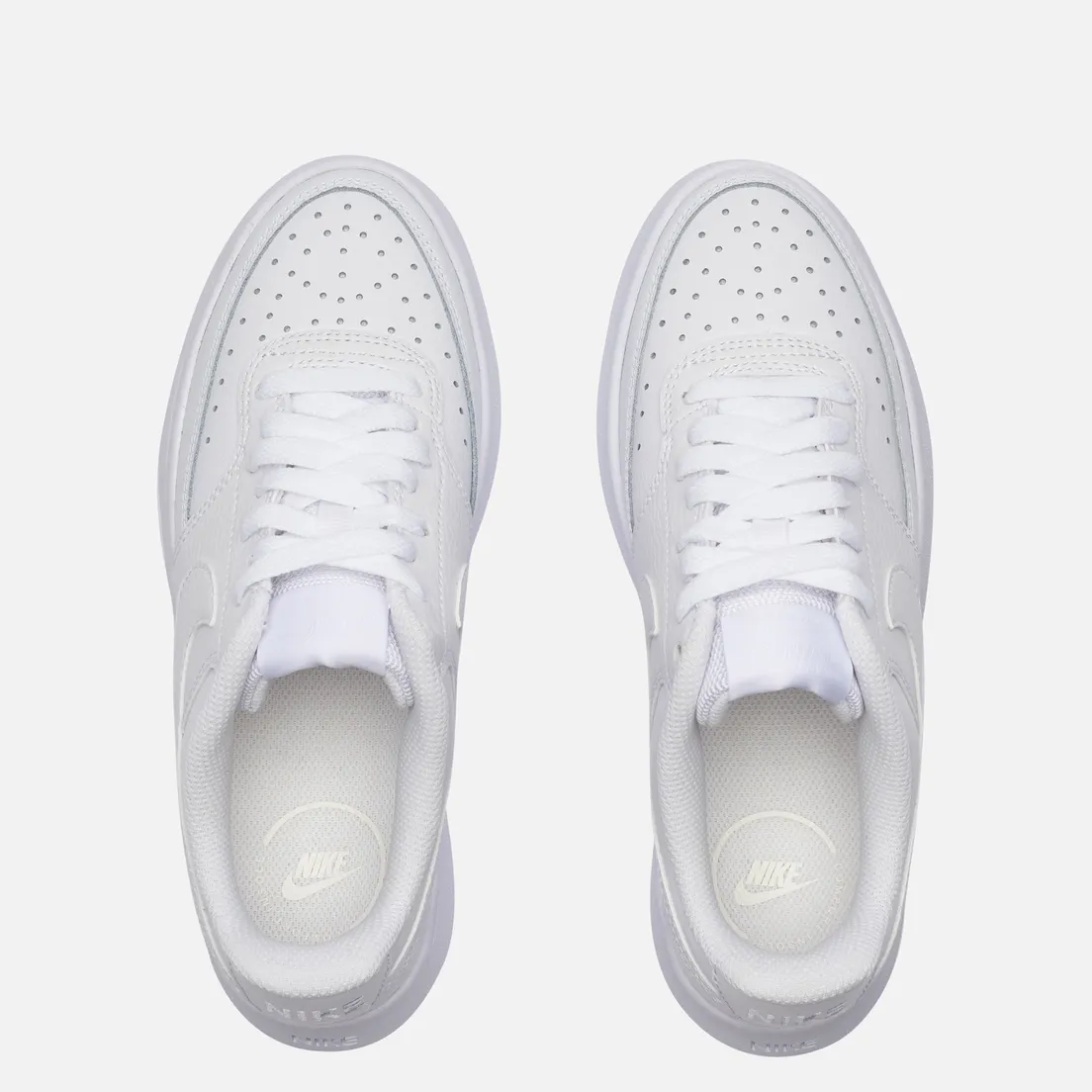 Nike Женские кроссовки Court Vision Alta
