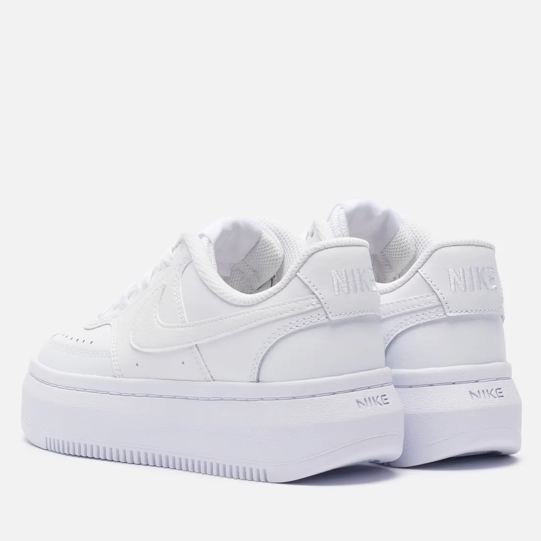 Nike Женские кроссовки Court Vision Alta