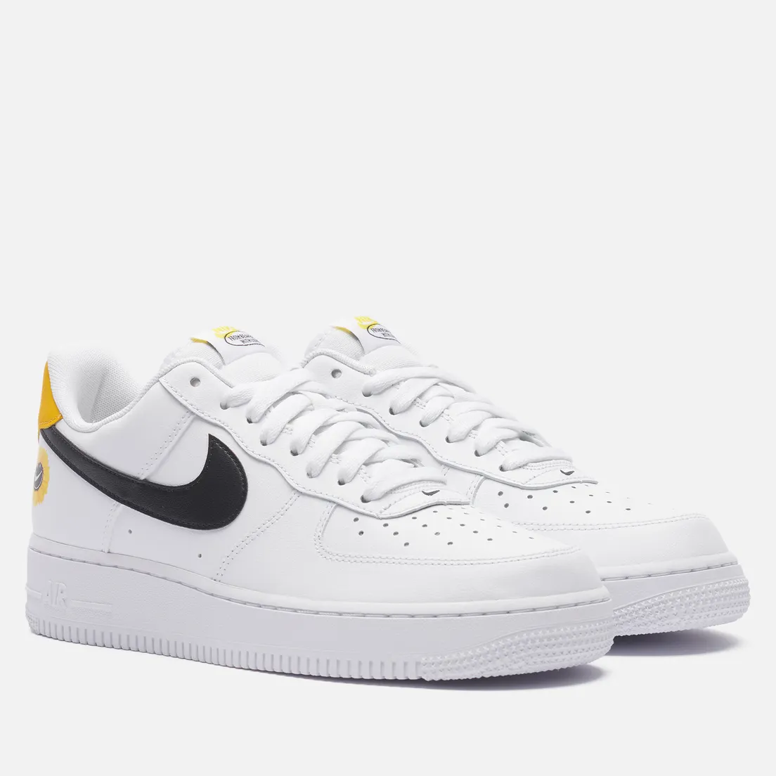 Nike Мужские кроссовки Air Force 1 '07 LV8 Have a Nike Day