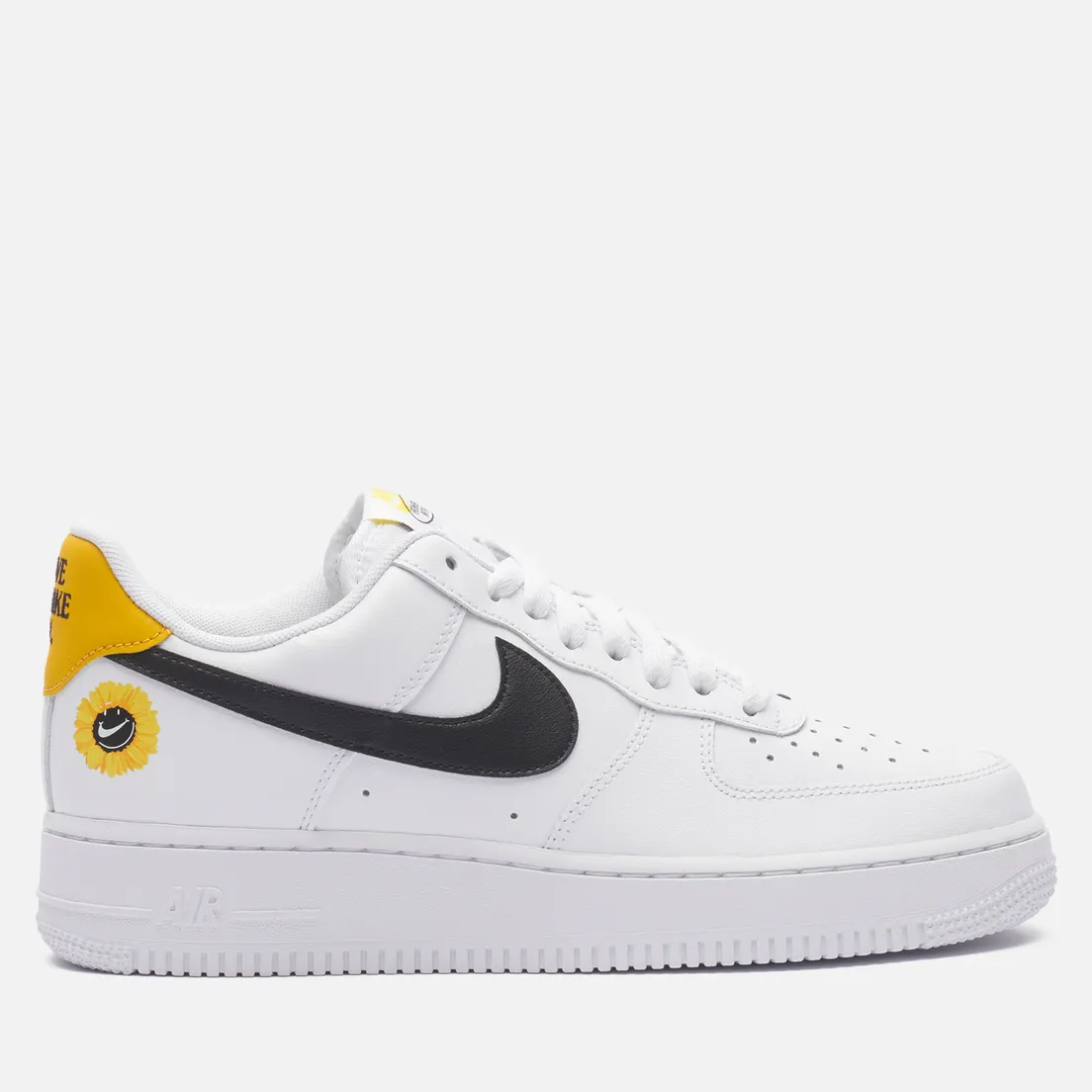 Nike Мужские кроссовки Air Force 1 '07 LV8 Have a Nike Day