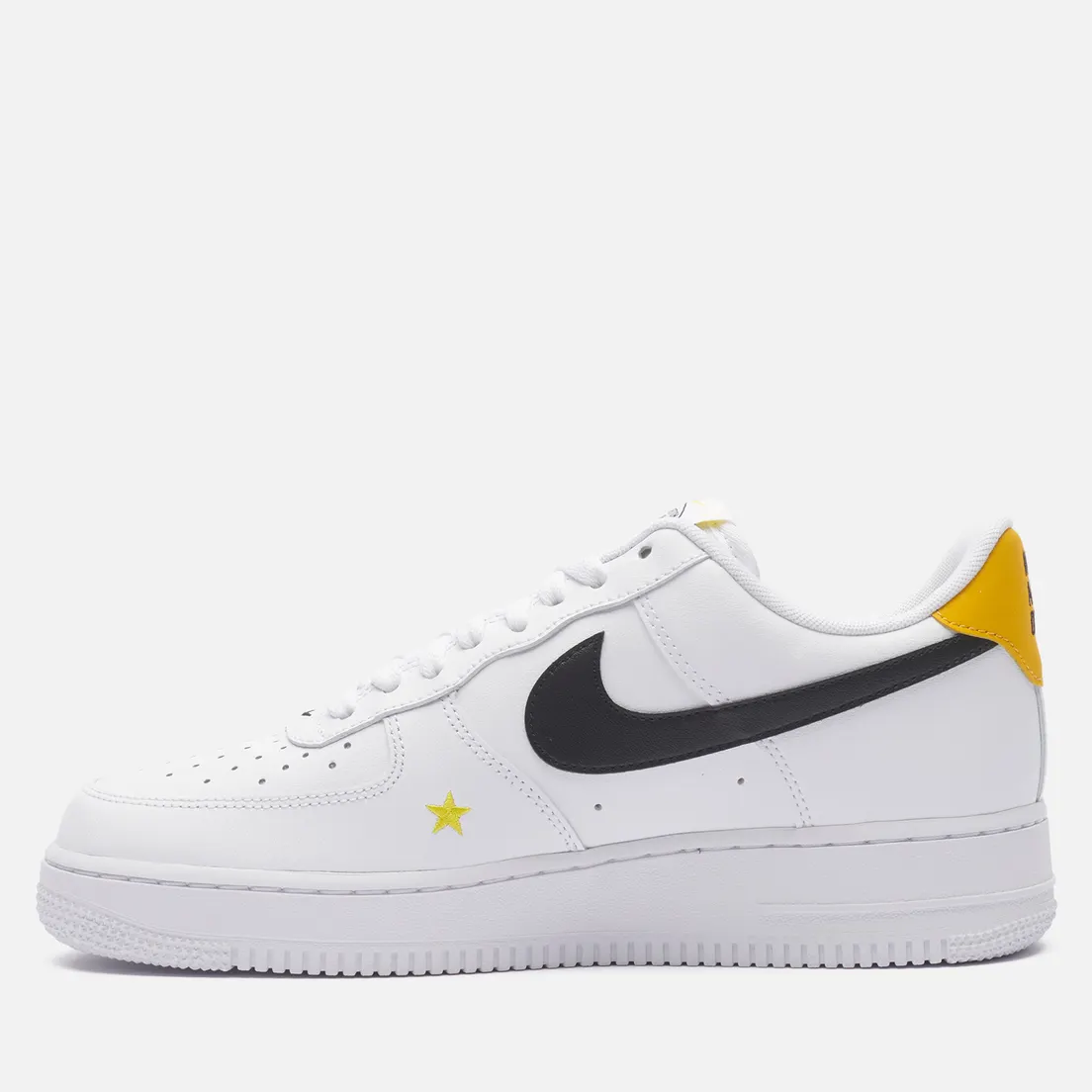 Nike Мужские кроссовки Air Force 1 '07 LV8 Have a Nike Day