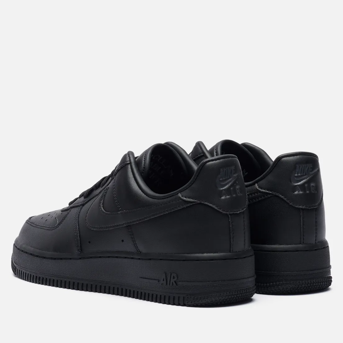 Nike Кроссовки Air Force 1 '07 Fresh
