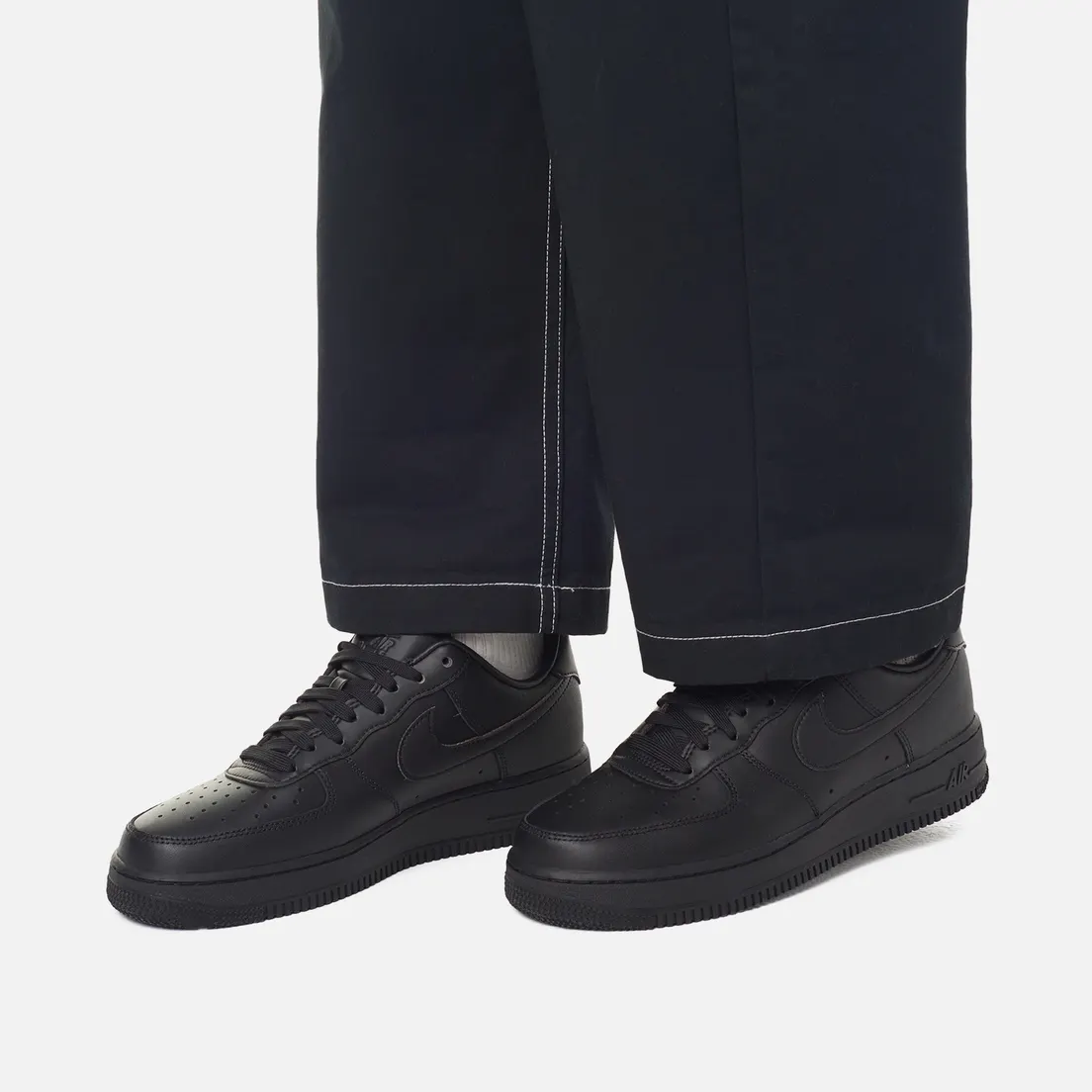 Nike Кроссовки Air Force 1 '07 Fresh