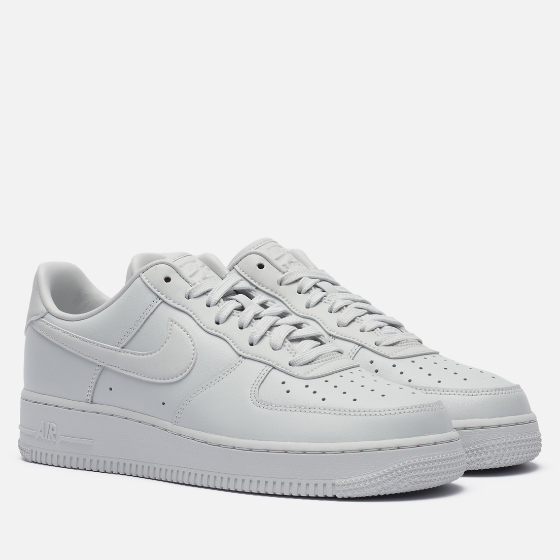 Nike Мужские кроссовки Air Force 1 '07 Fresh