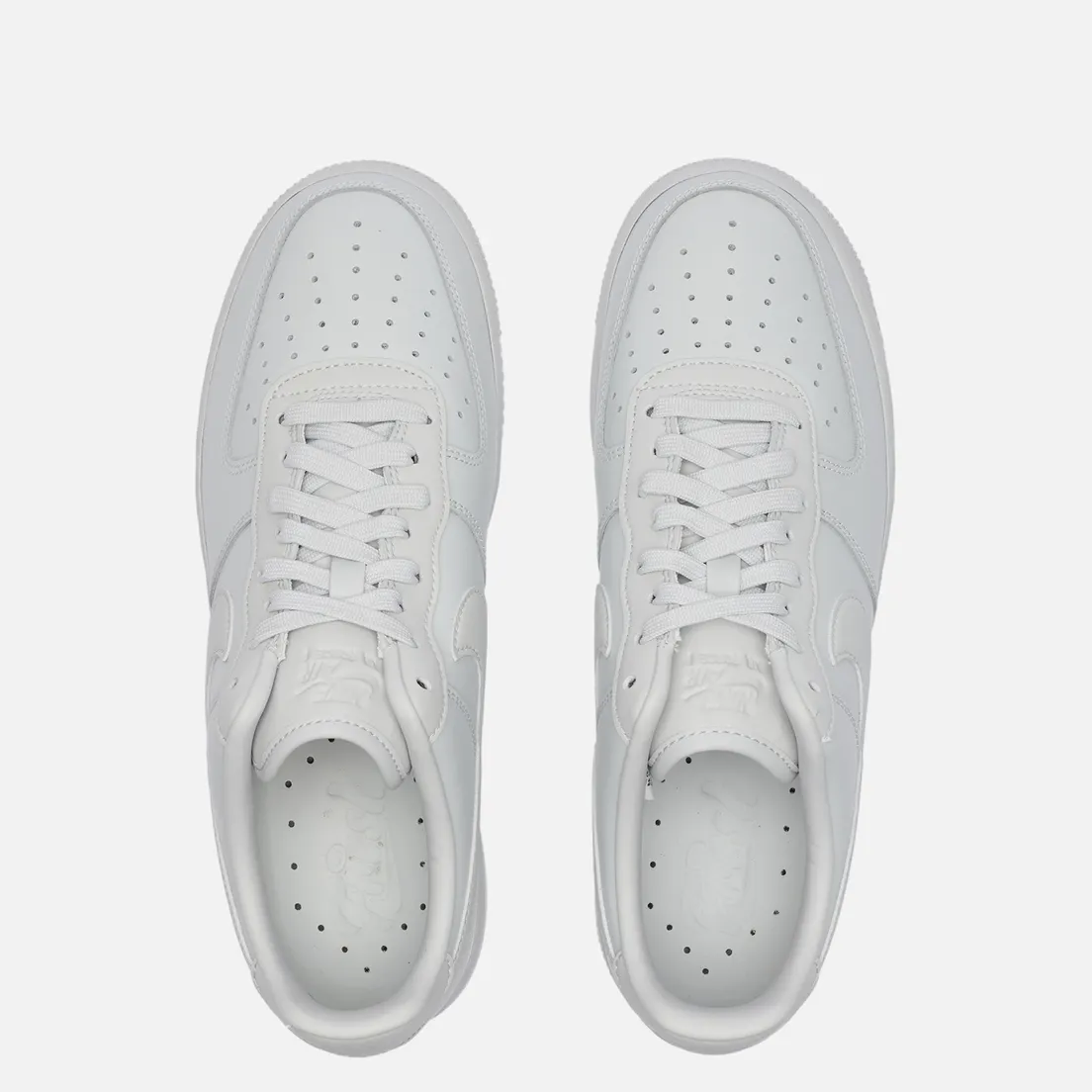 Nike Мужские кроссовки Air Force 1 '07 Fresh