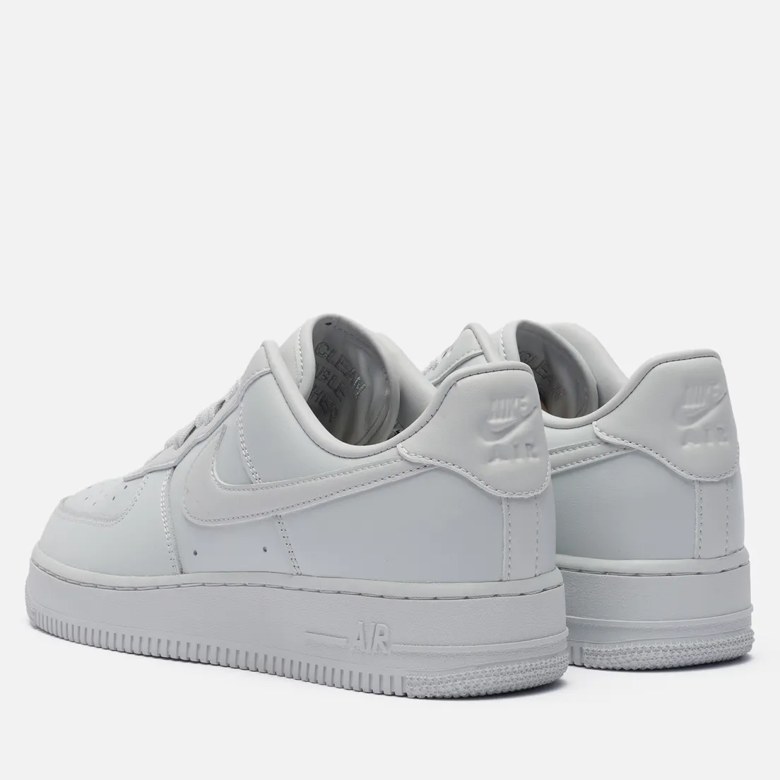 Nike Мужские кроссовки Air Force 1 '07 Fresh