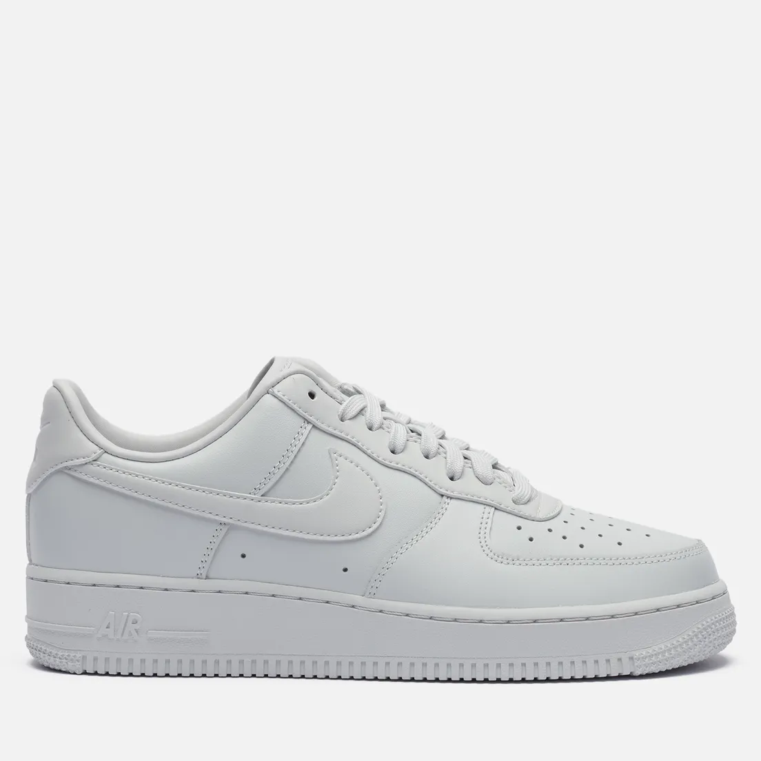 Nike Мужские кроссовки Air Force 1 '07 Fresh