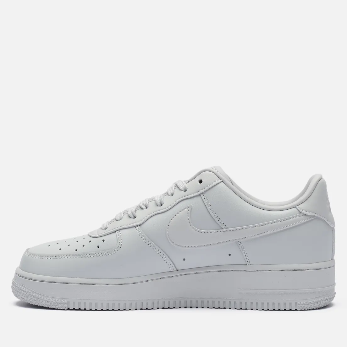 Nike Мужские кроссовки Air Force 1 '07 Fresh