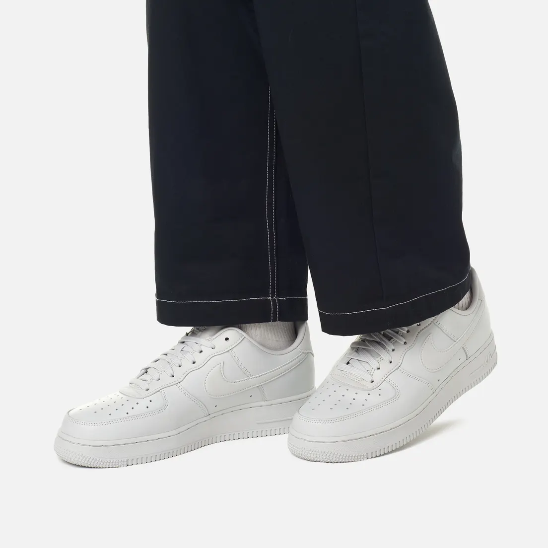 Nike Мужские кроссовки Air Force 1 '07 Fresh