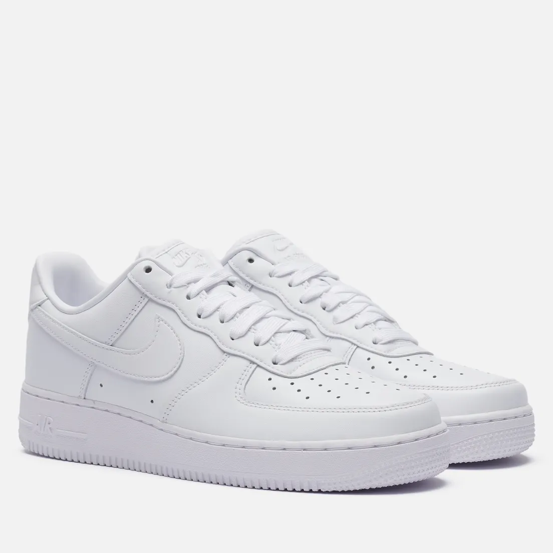 Nike Кроссовки Air Force 1 '07 Fresh