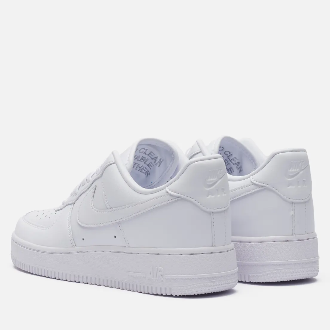 Nike Кроссовки Air Force 1 '07 Fresh