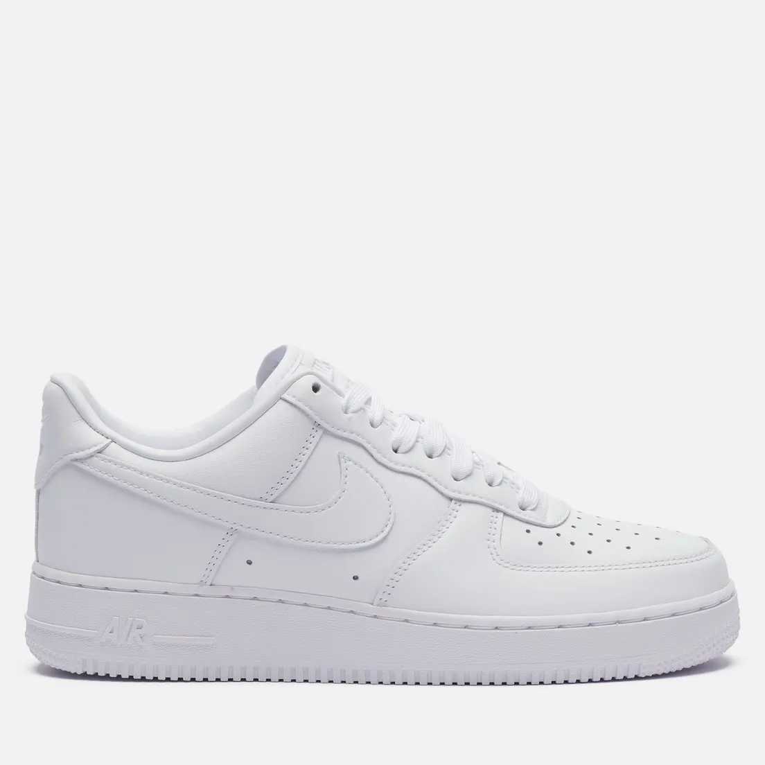Nike Кроссовки Air Force 1 '07 Fresh
