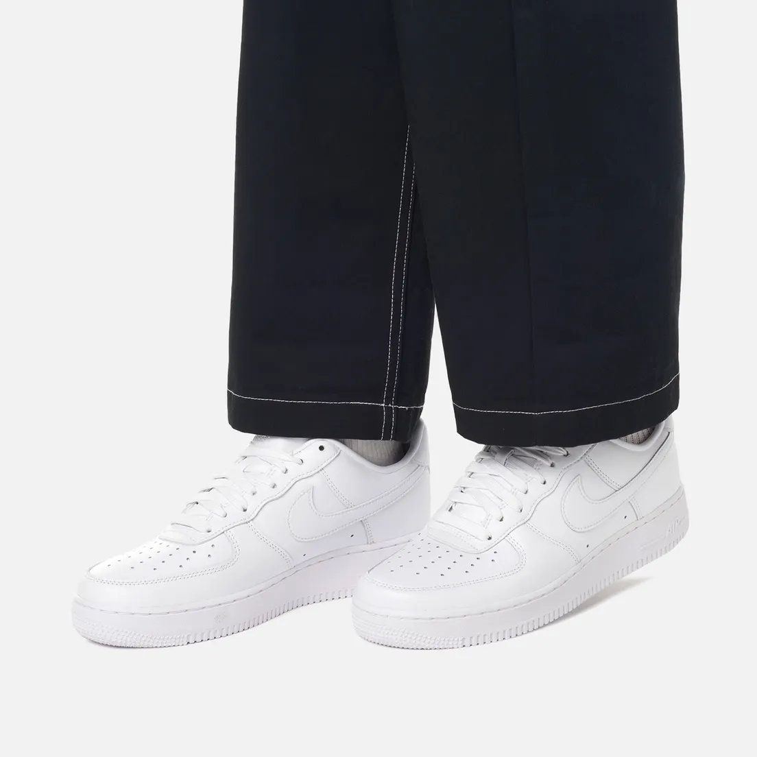 Nike Кроссовки Air Force 1 '07 Fresh