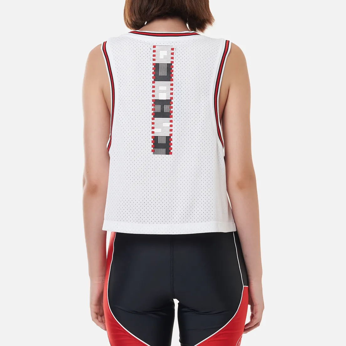 Jordan Женская футболка Essential Jersey Quai 54