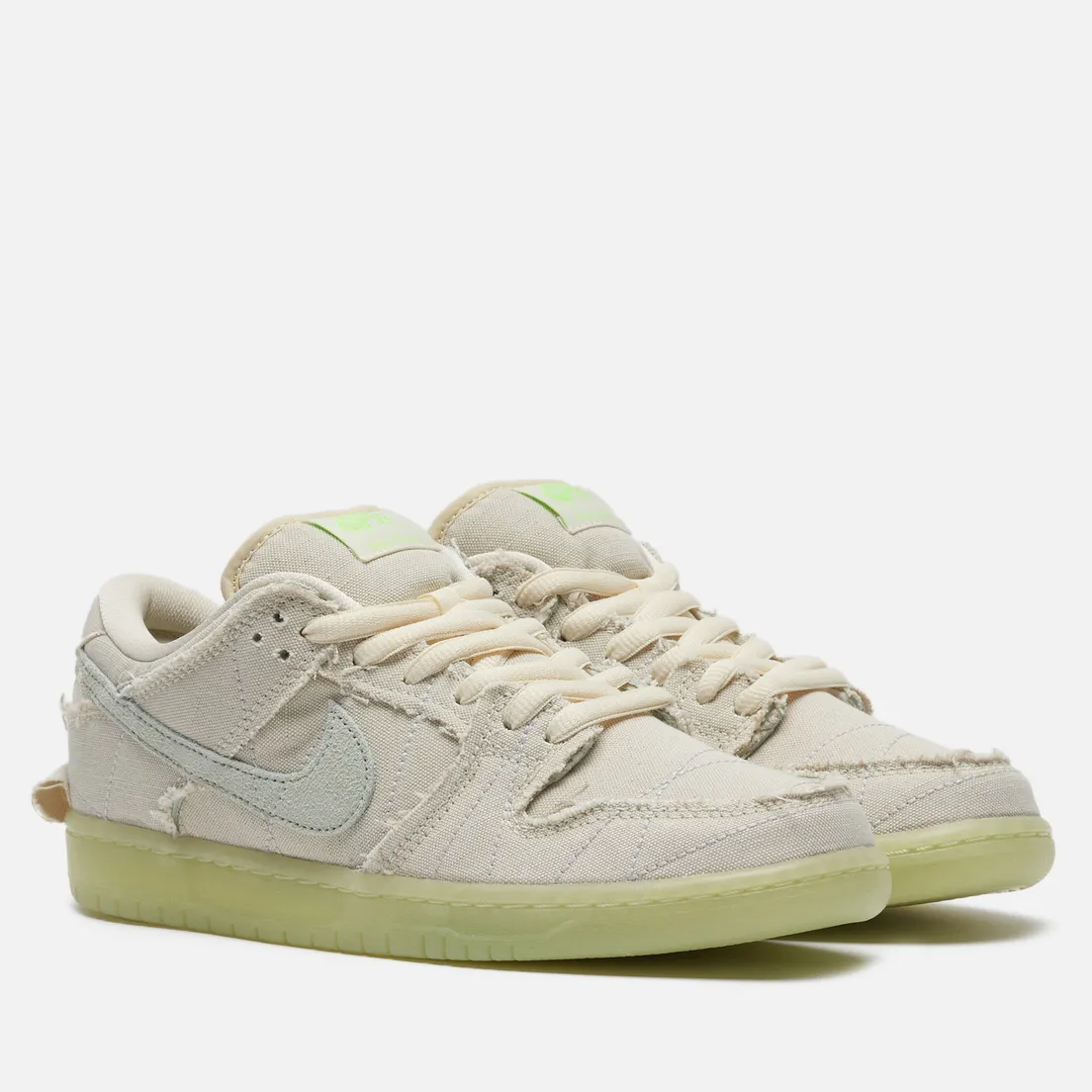 Nike SB Мужские кроссовки Dunk Low Pro PRM Mummy