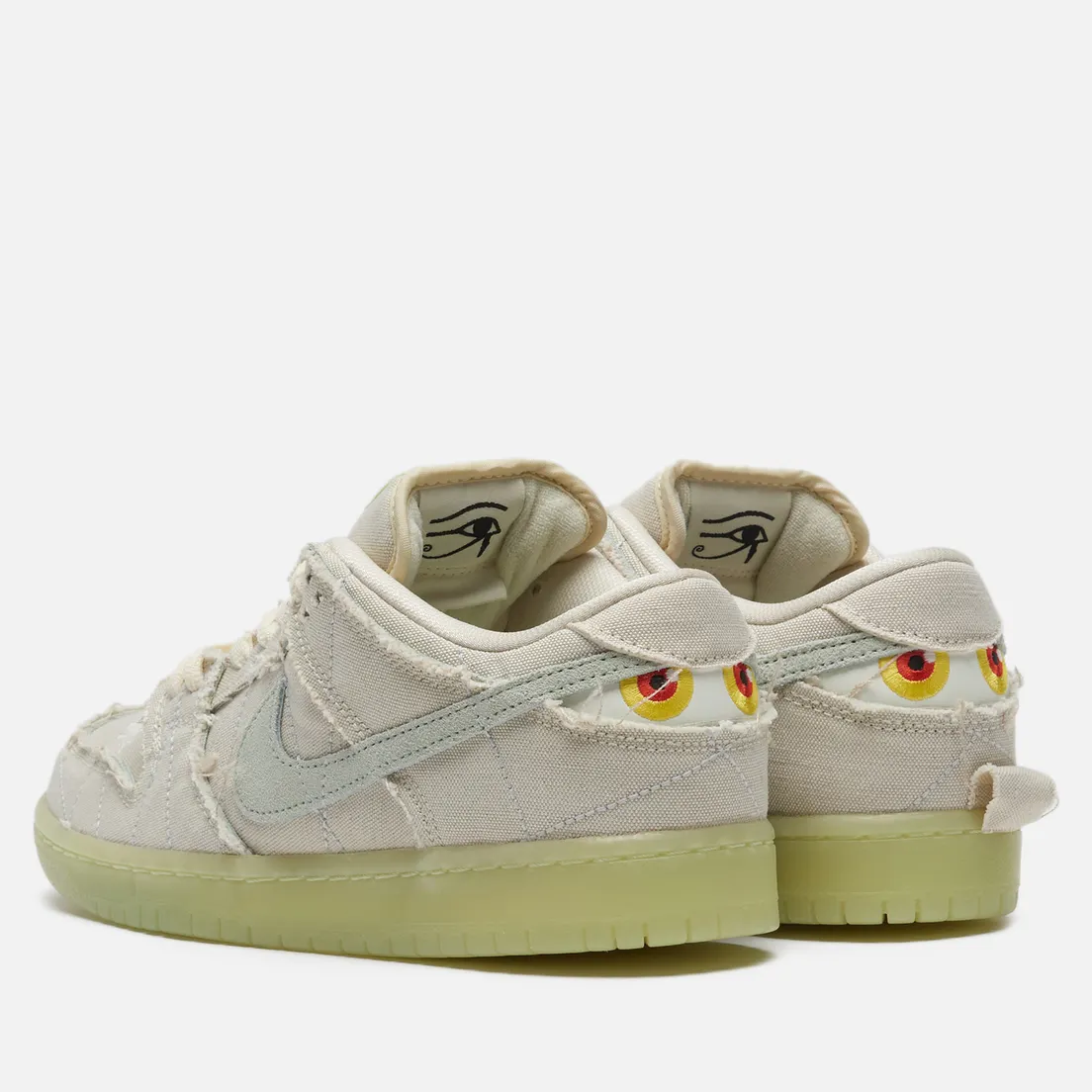 Nike SB Мужские кроссовки Dunk Low Pro PRM Mummy