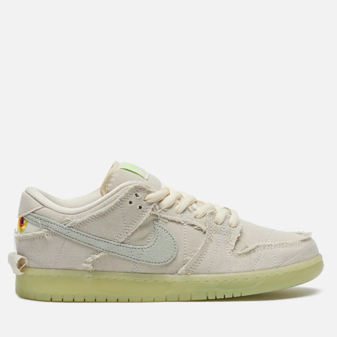Nike SB Мужские кроссовки Dunk Low Pro PRM Mummy