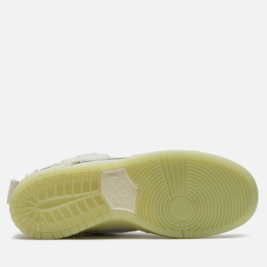 Nike SB Мужские кроссовки Dunk Low Pro PRM Mummy