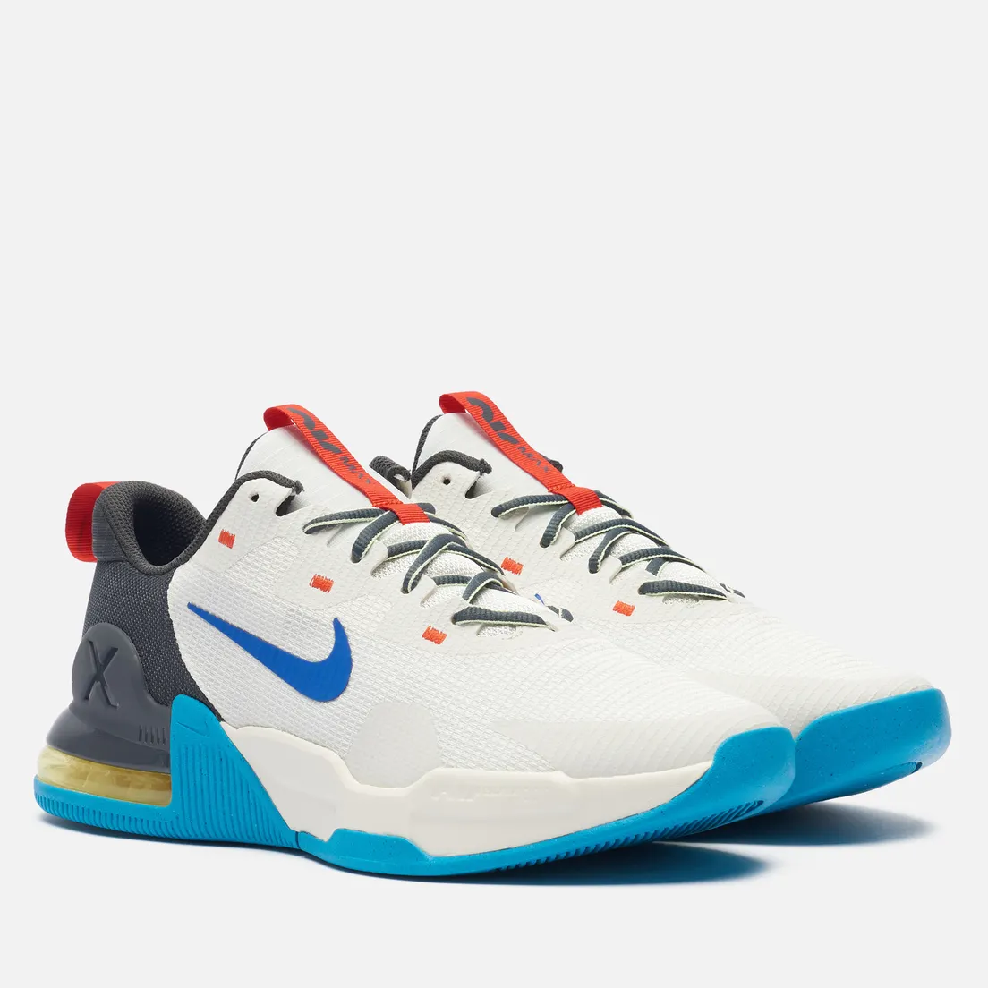 Nike Мужские кроссовки Air Max Alpha Trainer 5