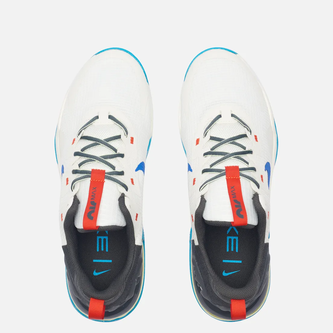 Nike Мужские кроссовки Air Max Alpha Trainer 5