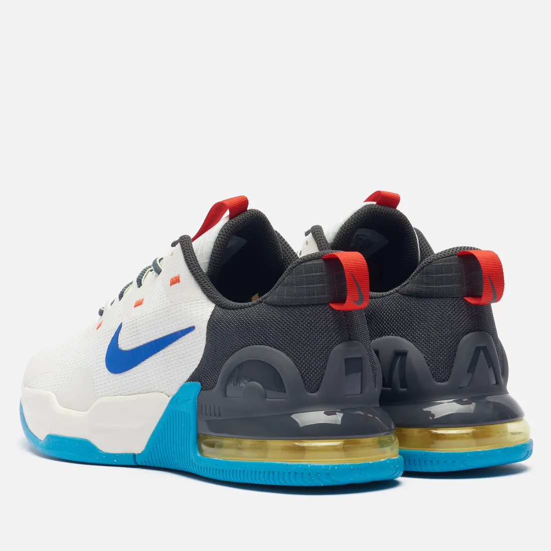 Nike Мужские кроссовки Air Max Alpha Trainer 5