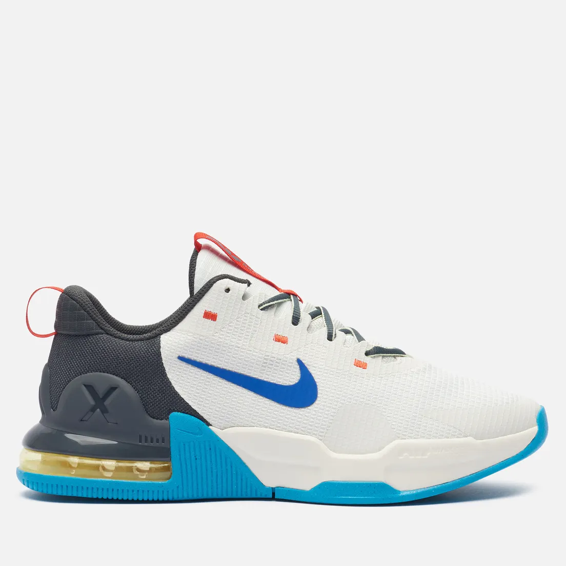 Nike Мужские кроссовки Air Max Alpha Trainer 5