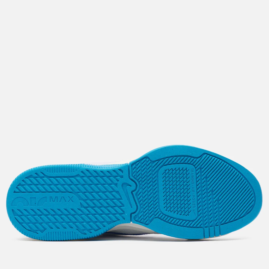 Nike Мужские кроссовки Air Max Alpha Trainer 5
