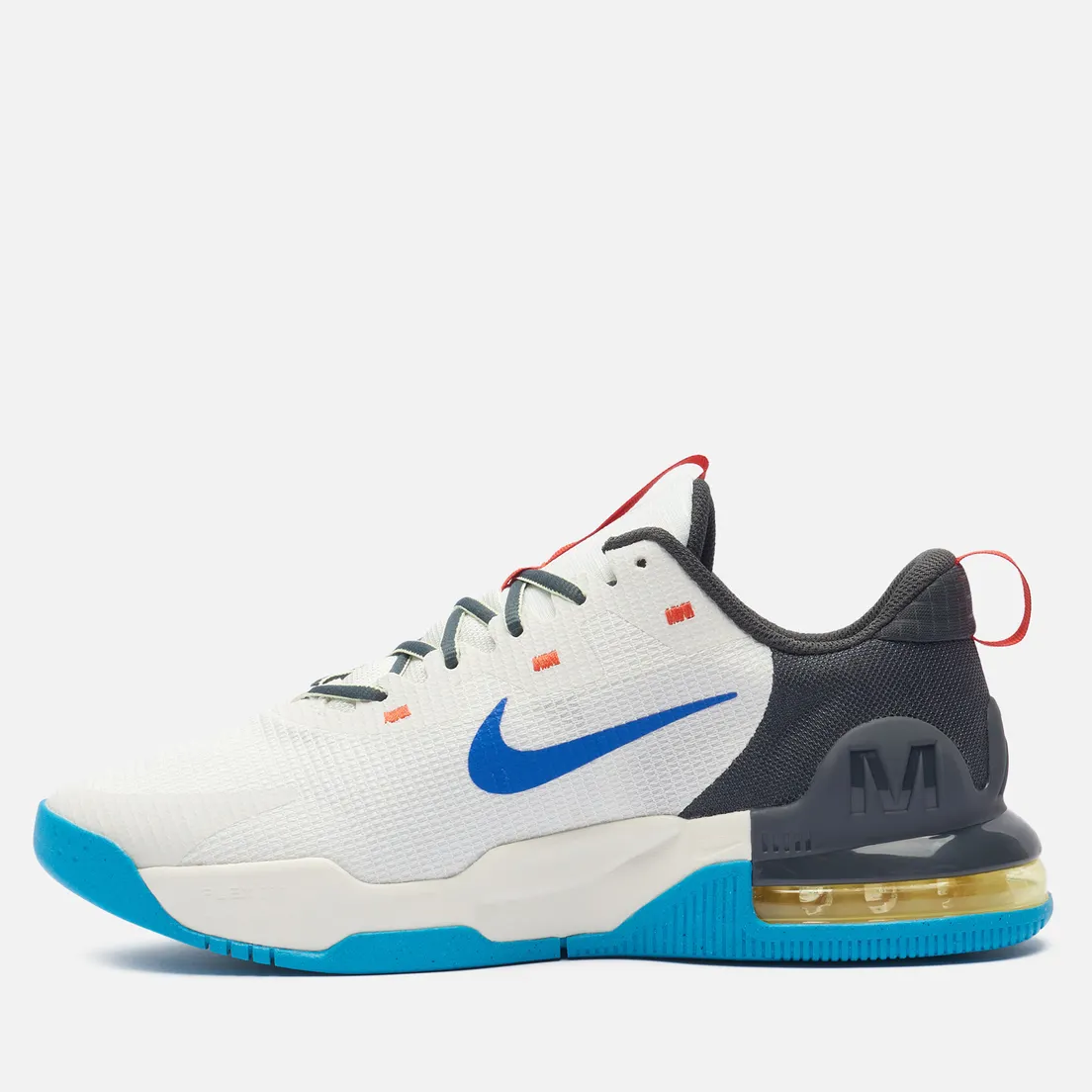 Nike Мужские кроссовки Air Max Alpha Trainer 5