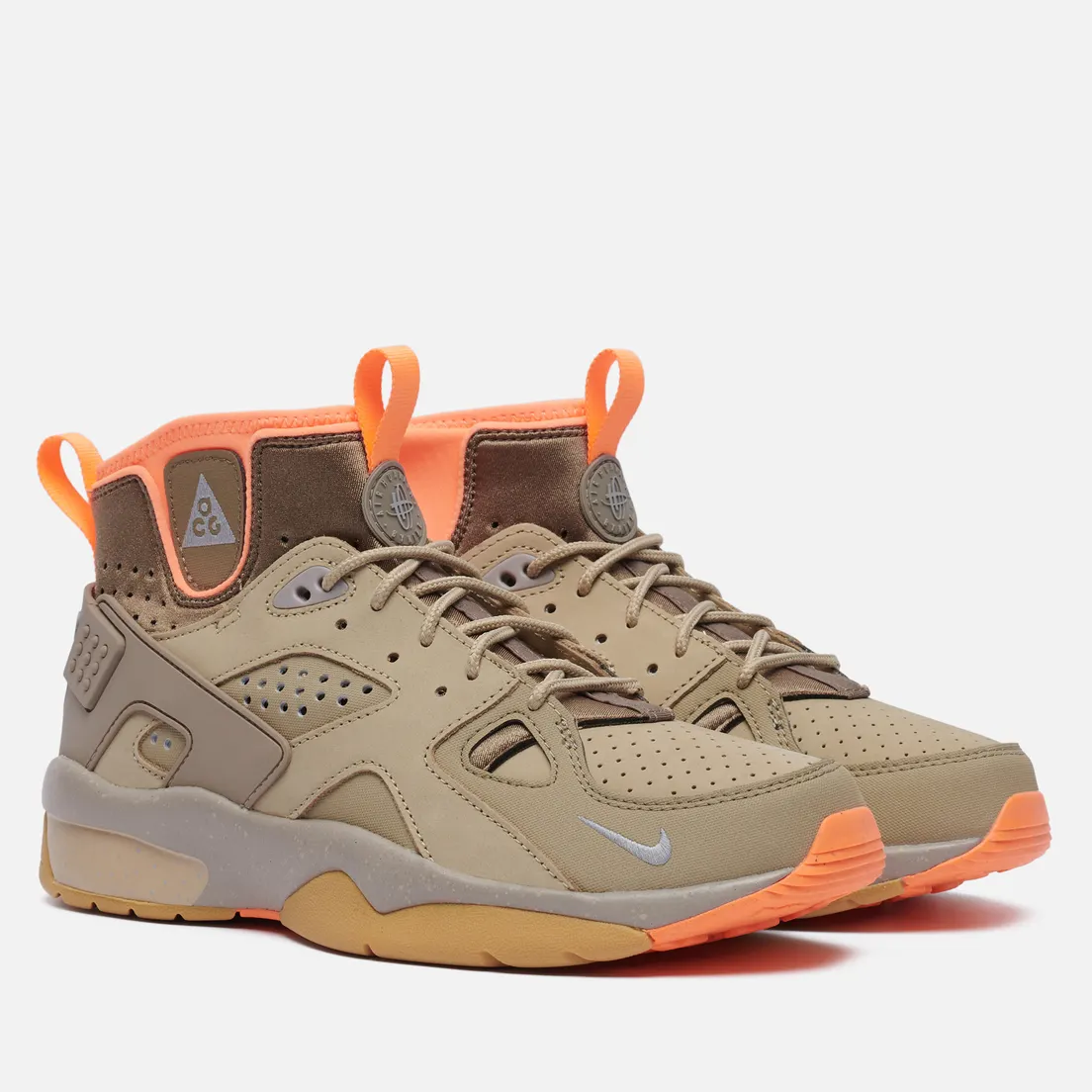 Nike Кроссовки ACG Air Mowabb