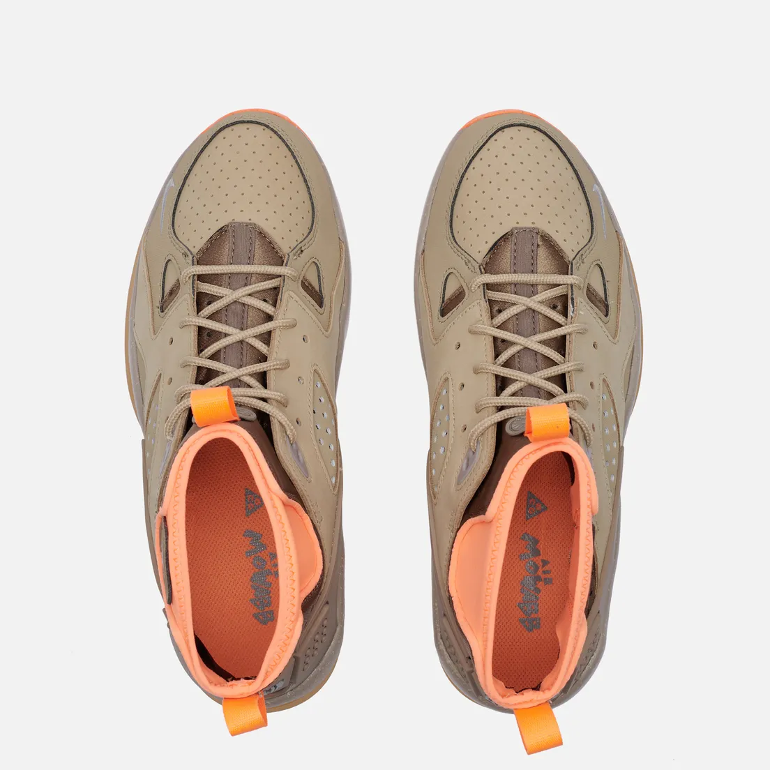 Nike Кроссовки ACG Air Mowabb