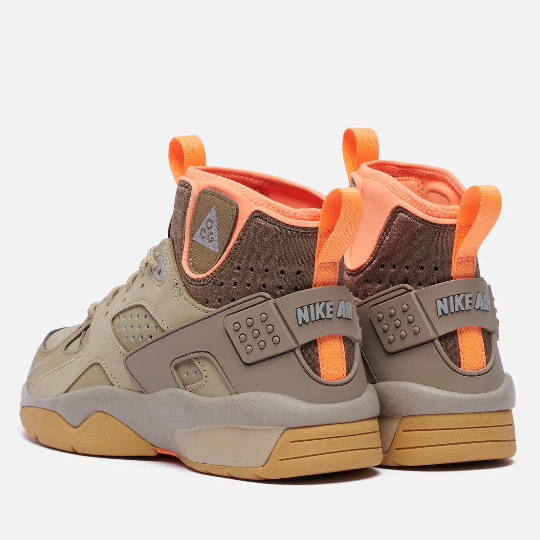 Nike Кроссовки ACG Air Mowabb