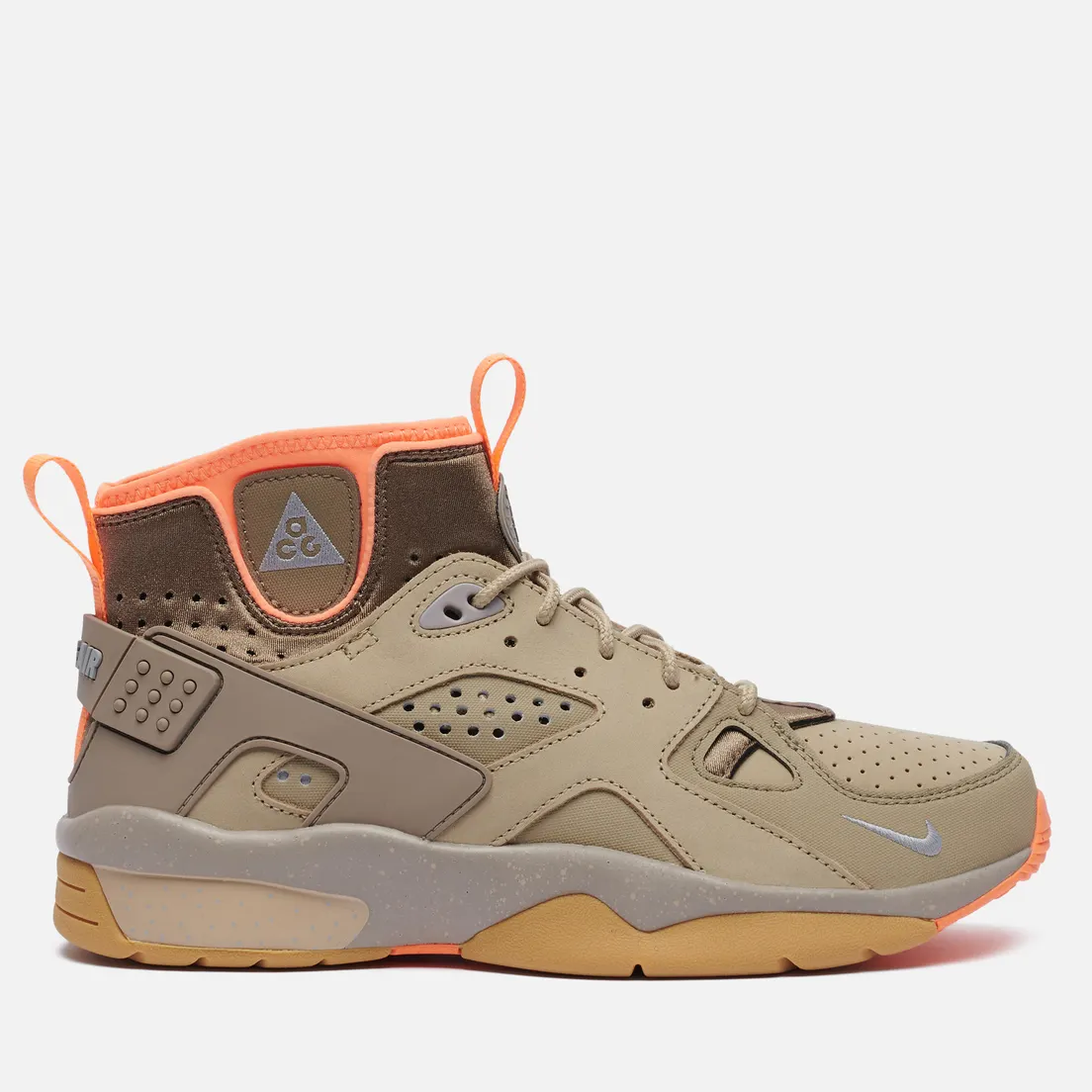 Nike Кроссовки ACG Air Mowabb