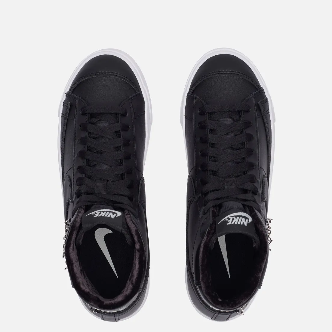 Nike Женские кроссовки Blazer Mid 77 LX