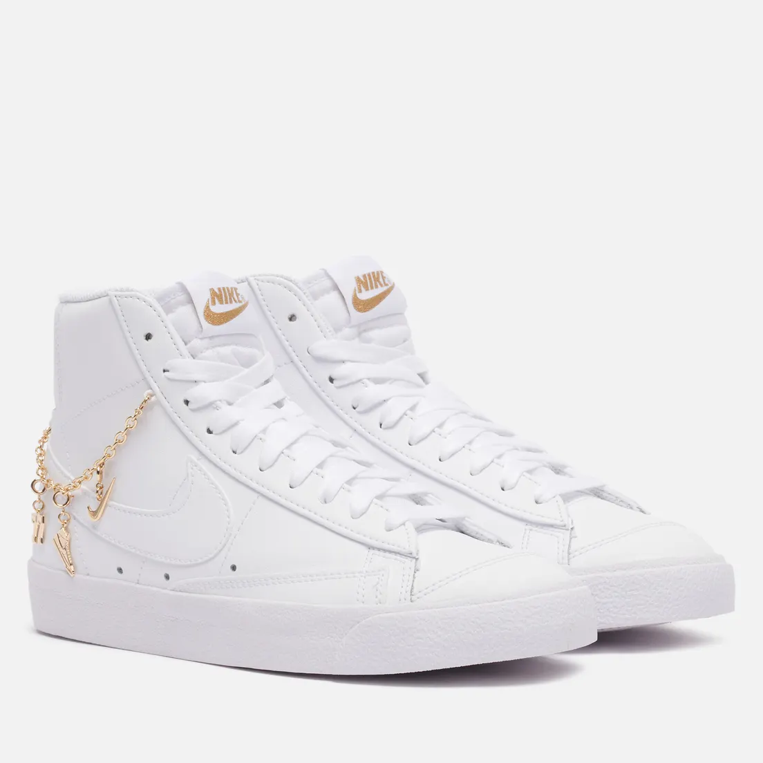 Nike Женские кроссовки Blazer Mid 77 LX