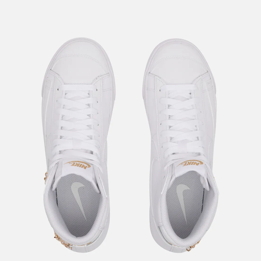 Nike Женские кроссовки Blazer Mid 77 LX