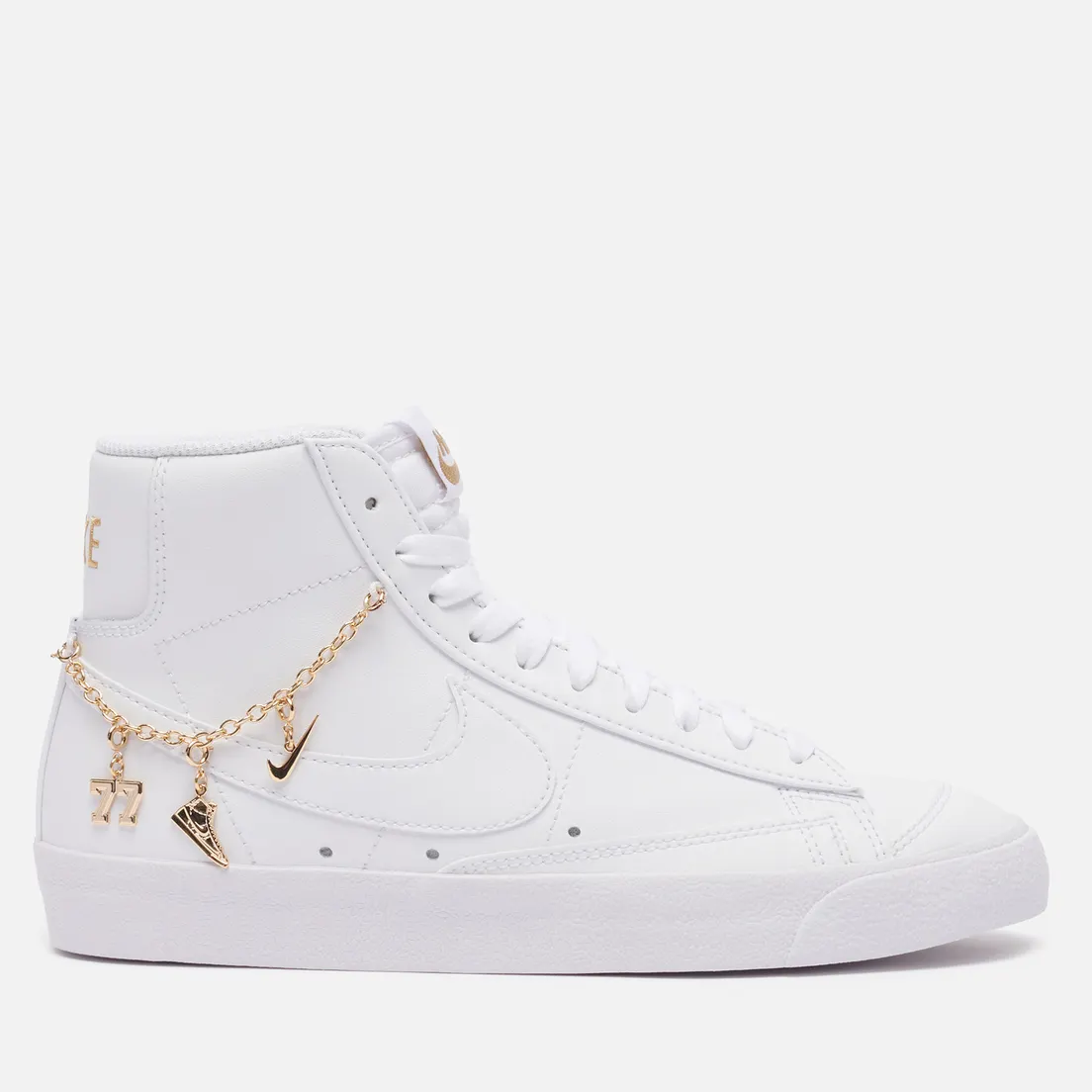 Nike Женские кроссовки Blazer Mid 77 LX