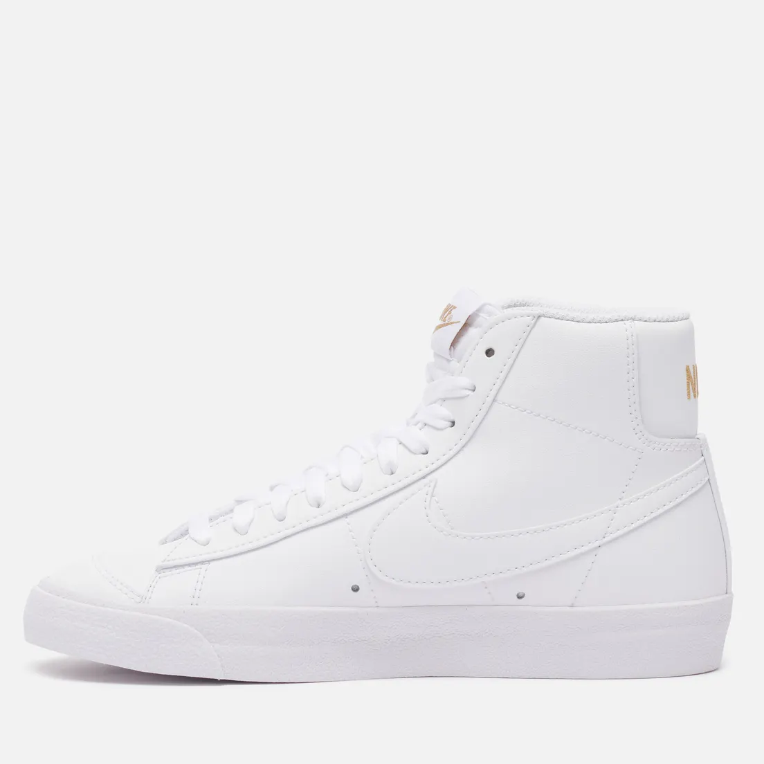 Nike Женские кроссовки Blazer Mid 77 LX