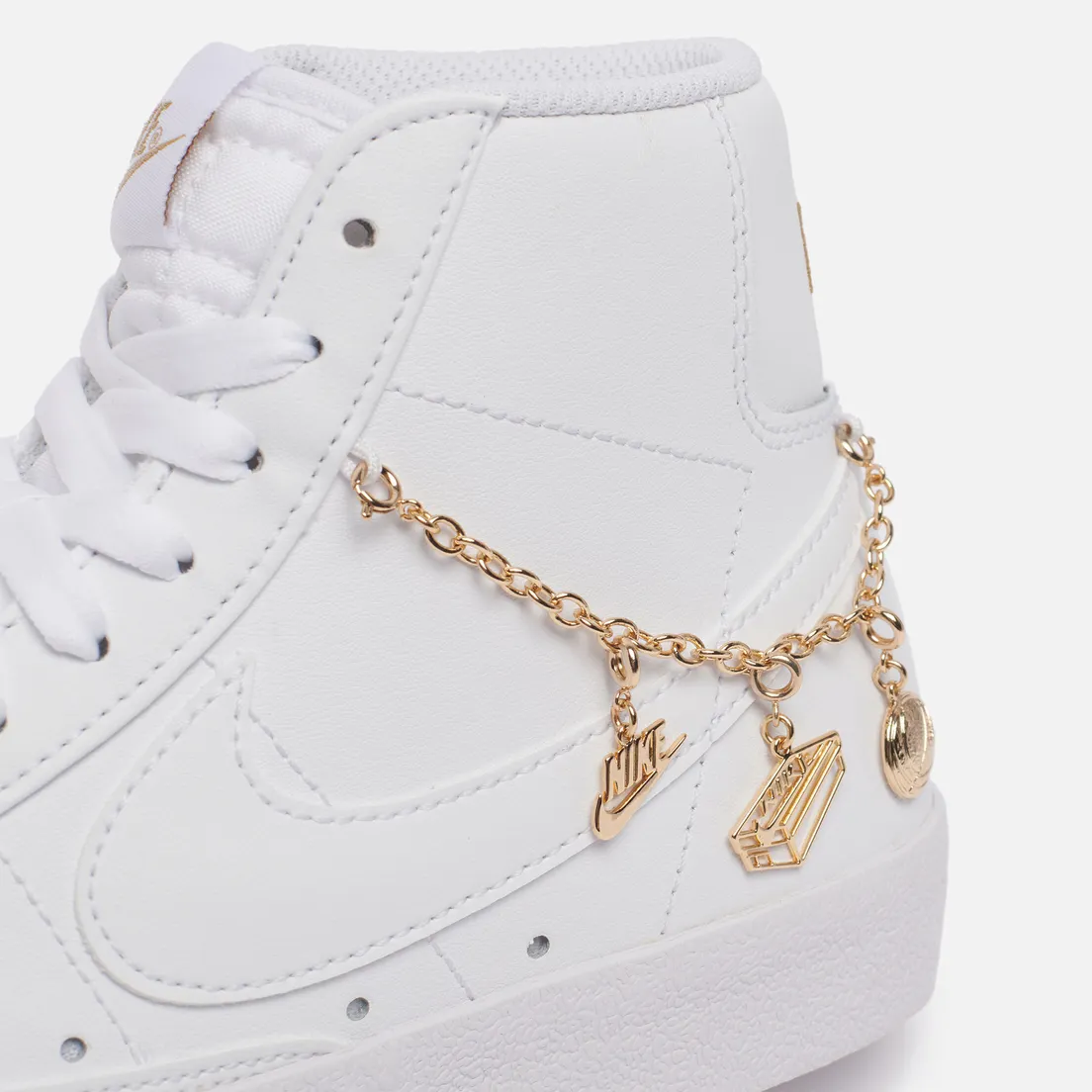 Nike Женские кроссовки Blazer Mid 77 LX