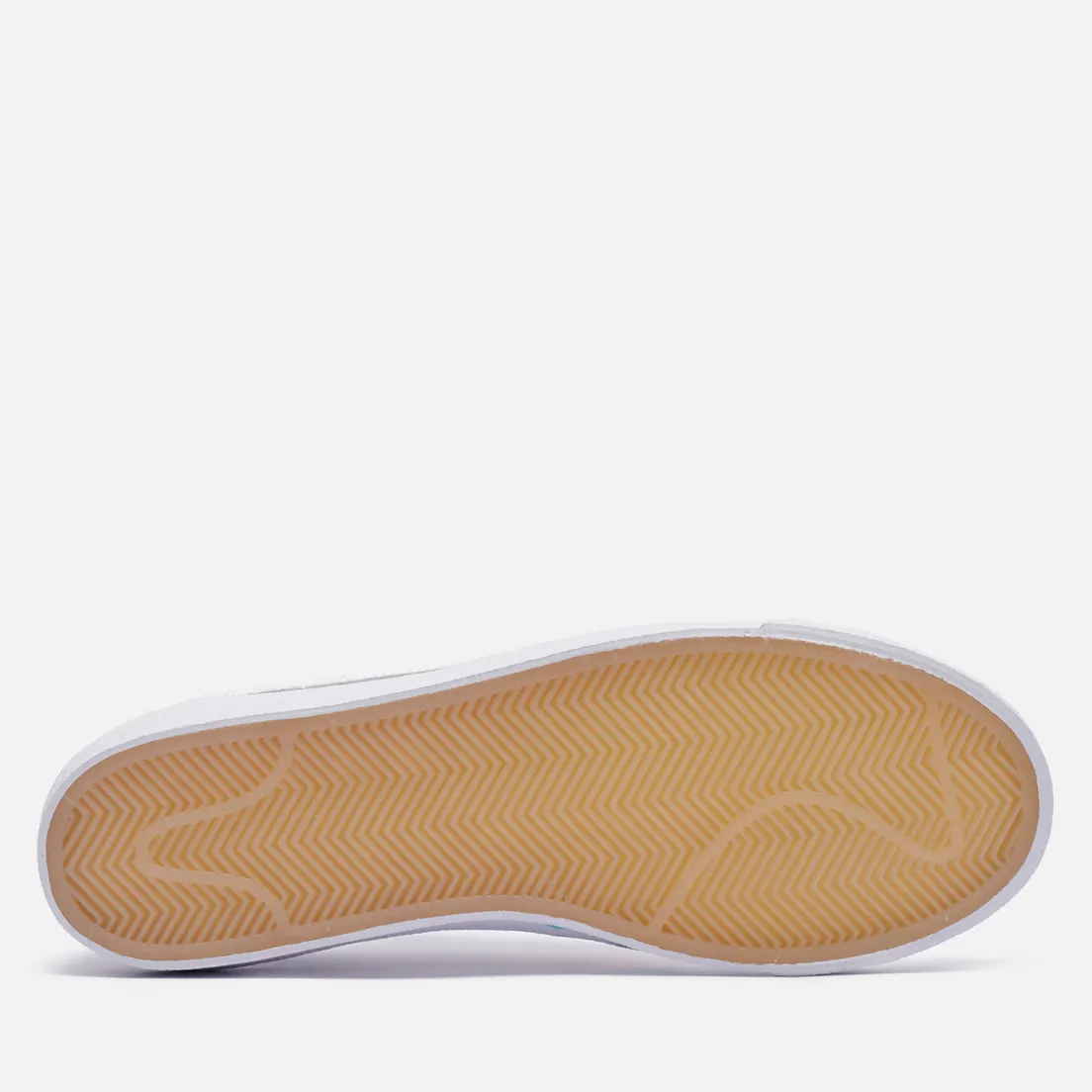 Nike Мужские кроссовки x Mayumi Yamase Flyleather Blazer Low 77