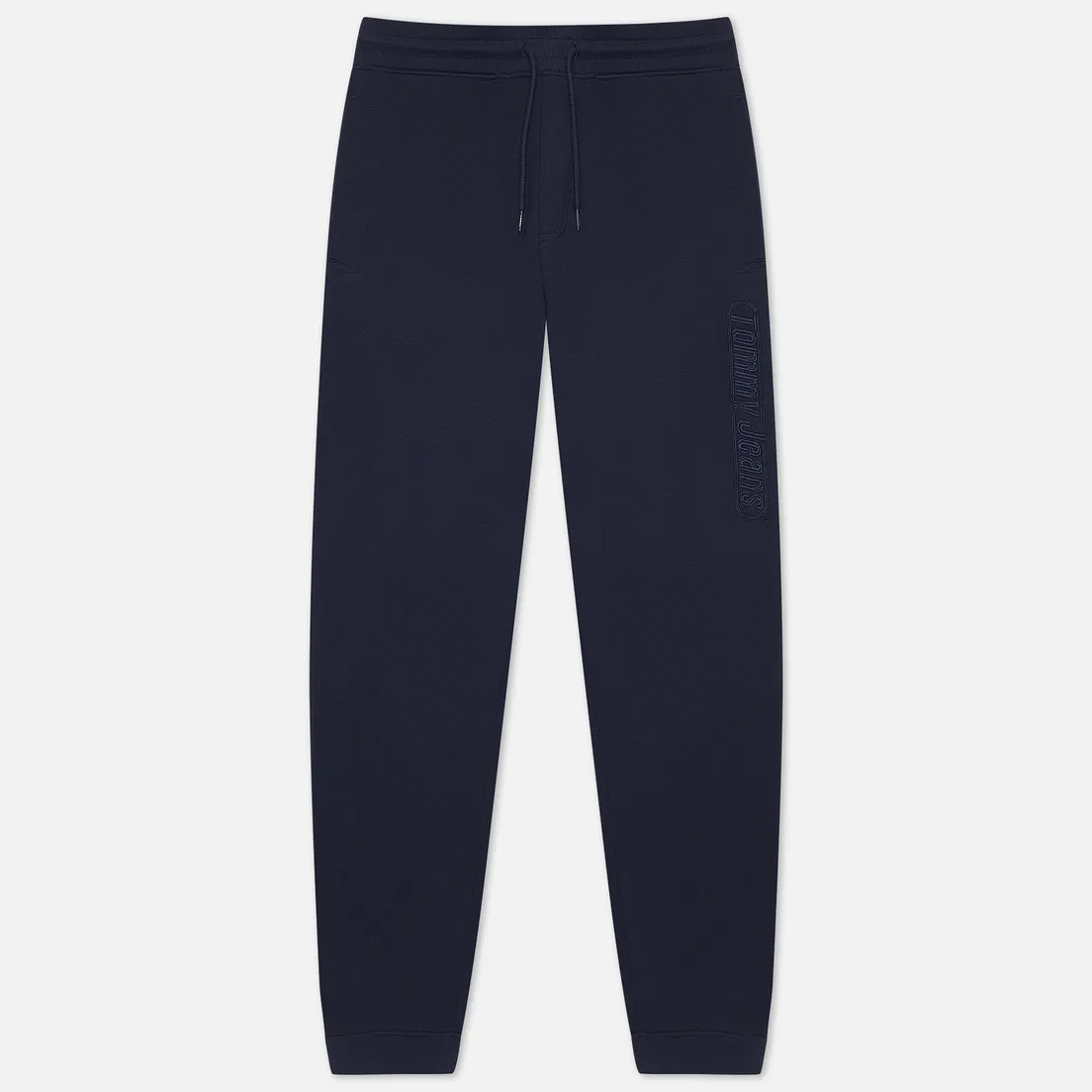 Tommy Jeans Мужские брюки Tonal Logo Sweat
