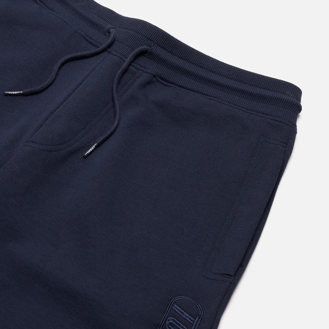 Tommy Jeans Мужские брюки Tonal Logo Sweat