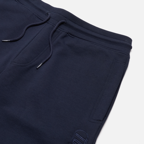 Мужские брюки Tommy Jeans Tonal Logo Sweat Twilight Navy