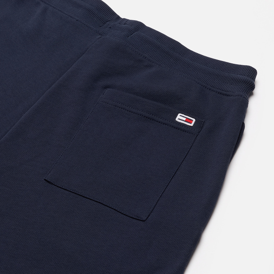 Мужские брюки Tommy Jeans Tonal Logo Sweat Twilight Navy
