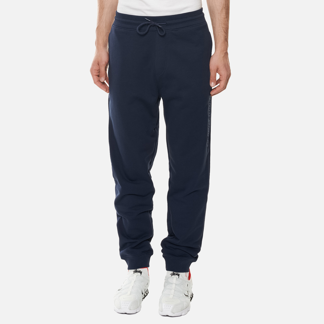 Tommy Jeans Мужские брюки Tonal Logo Sweat