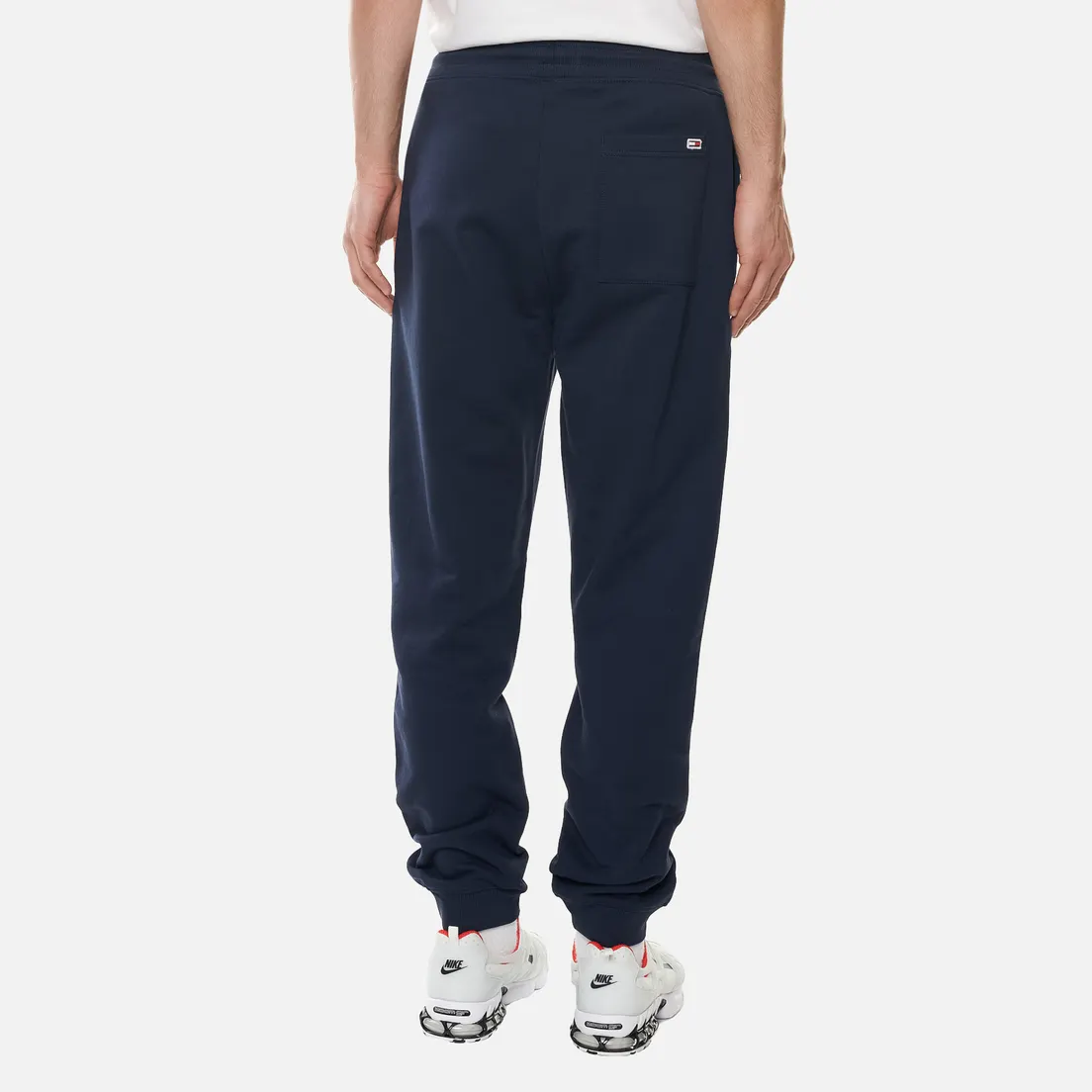 Tommy Jeans Мужские брюки Tonal Logo Sweat