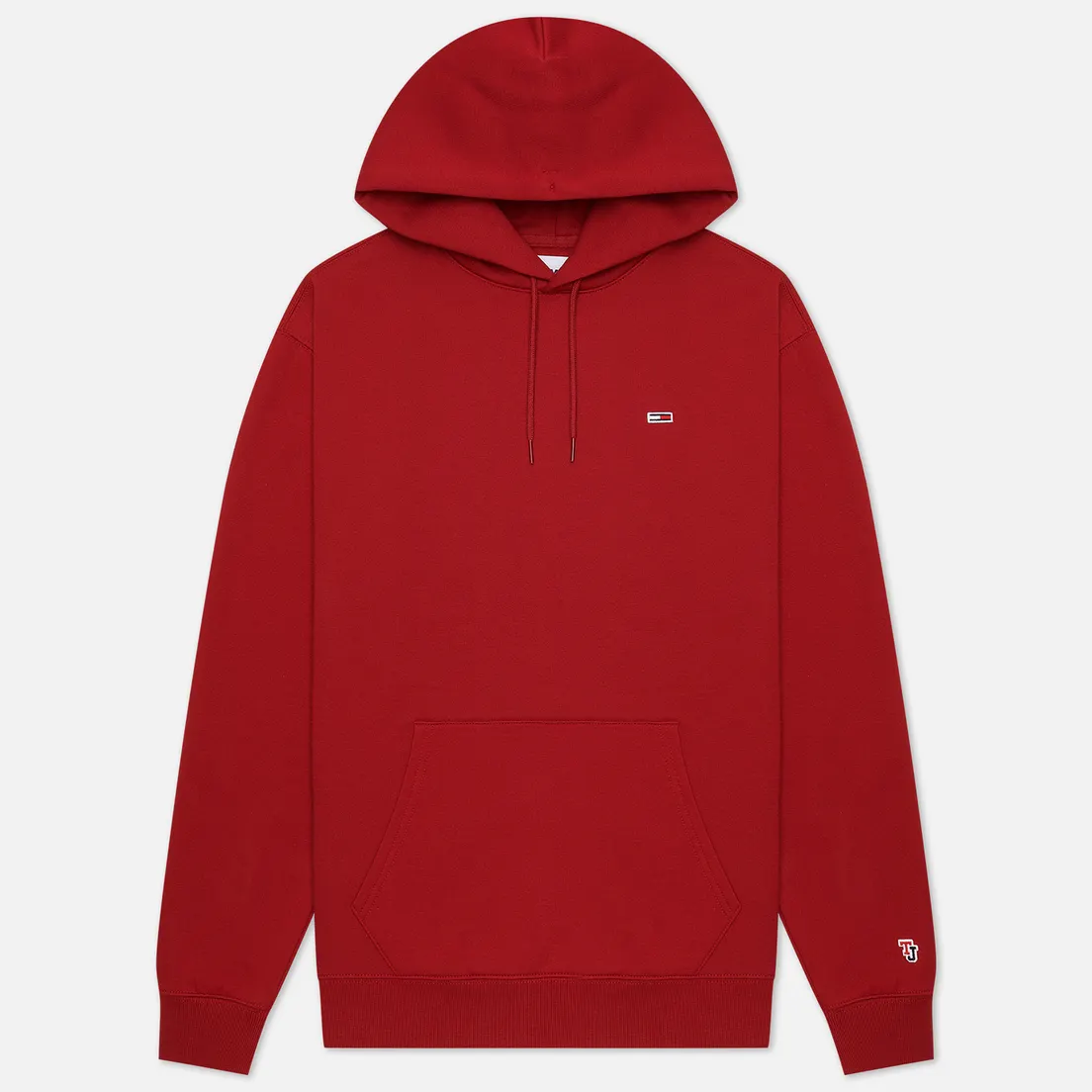 Tommy Jeans Мужская толстовка Tommy Classics Hoodie