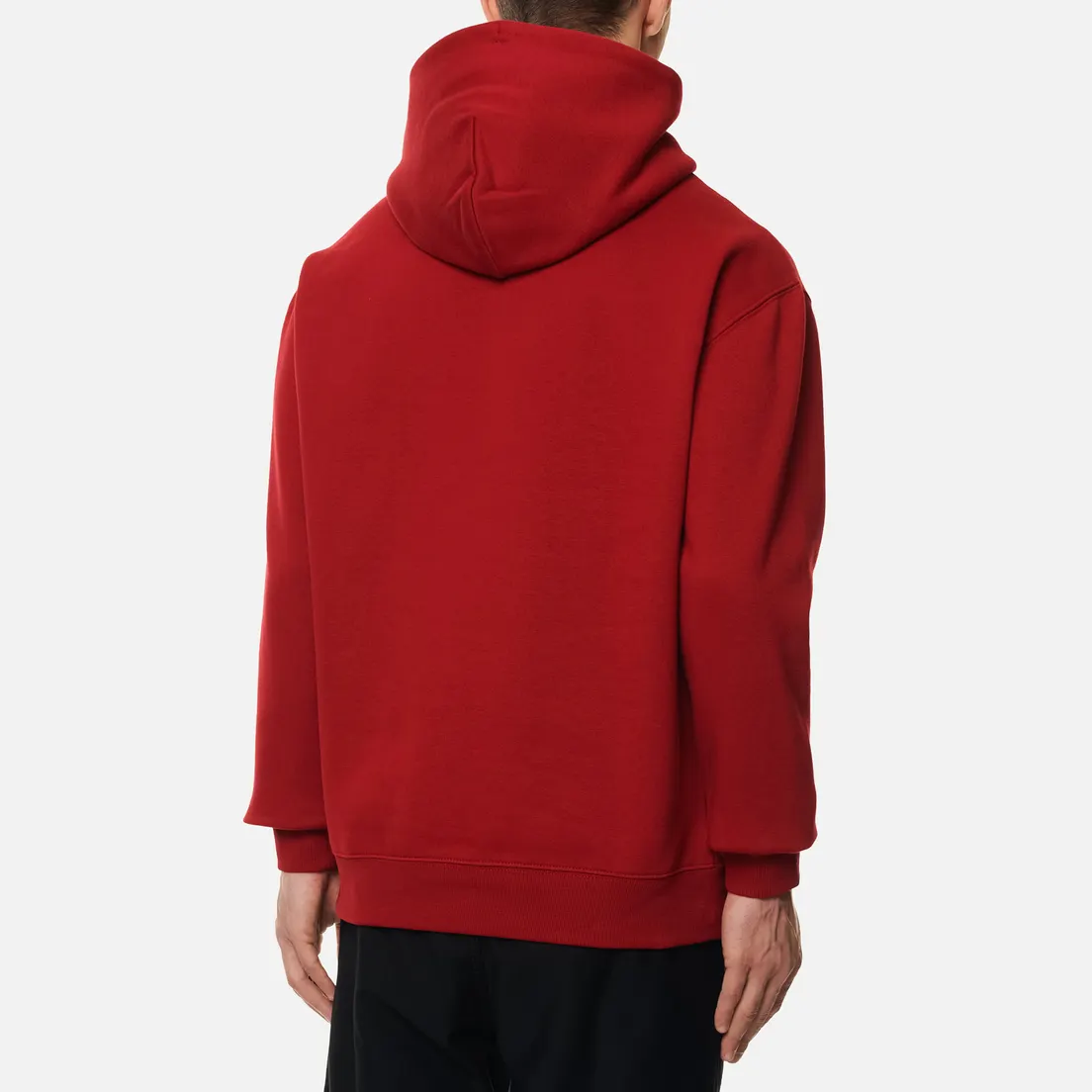 Tommy Jeans Мужская толстовка Tommy Classics Hoodie